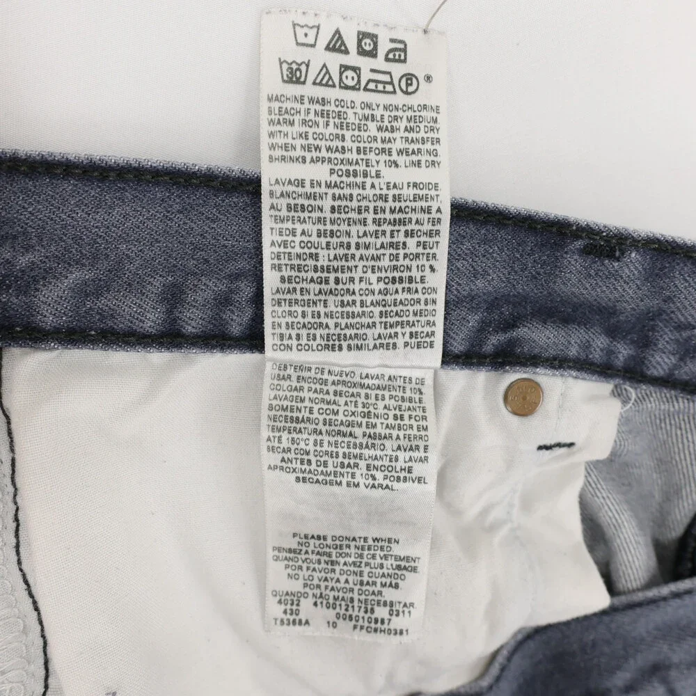 Levis classic levis